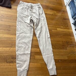 Women’s Nike joggers